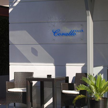 Hotel Garni Corallo Torbole Sul Garda Εξωτερικό φωτογραφία
