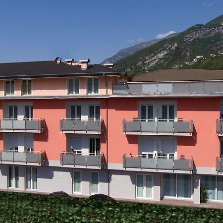 Hotel Garni Corallo Torbole Sul Garda Εξωτερικό φωτογραφία