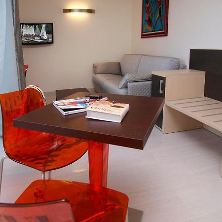 Hotel Garni Corallo Torbole Sul Garda Εξωτερικό φωτογραφία