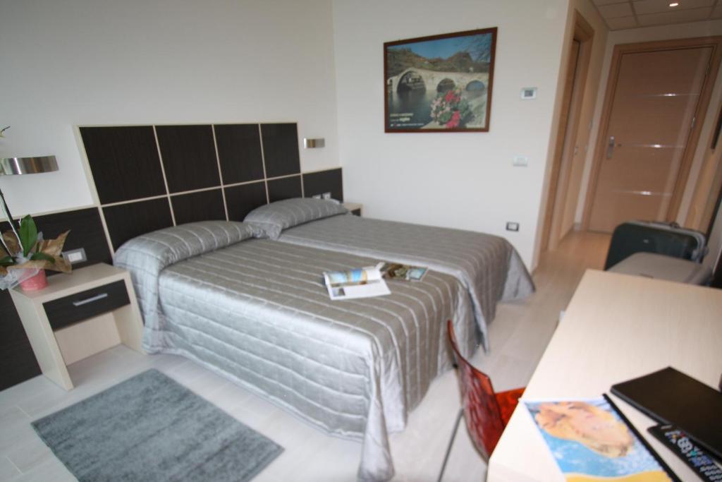 Hotel Garni Corallo Torbole Sul Garda Δωμάτιο φωτογραφία