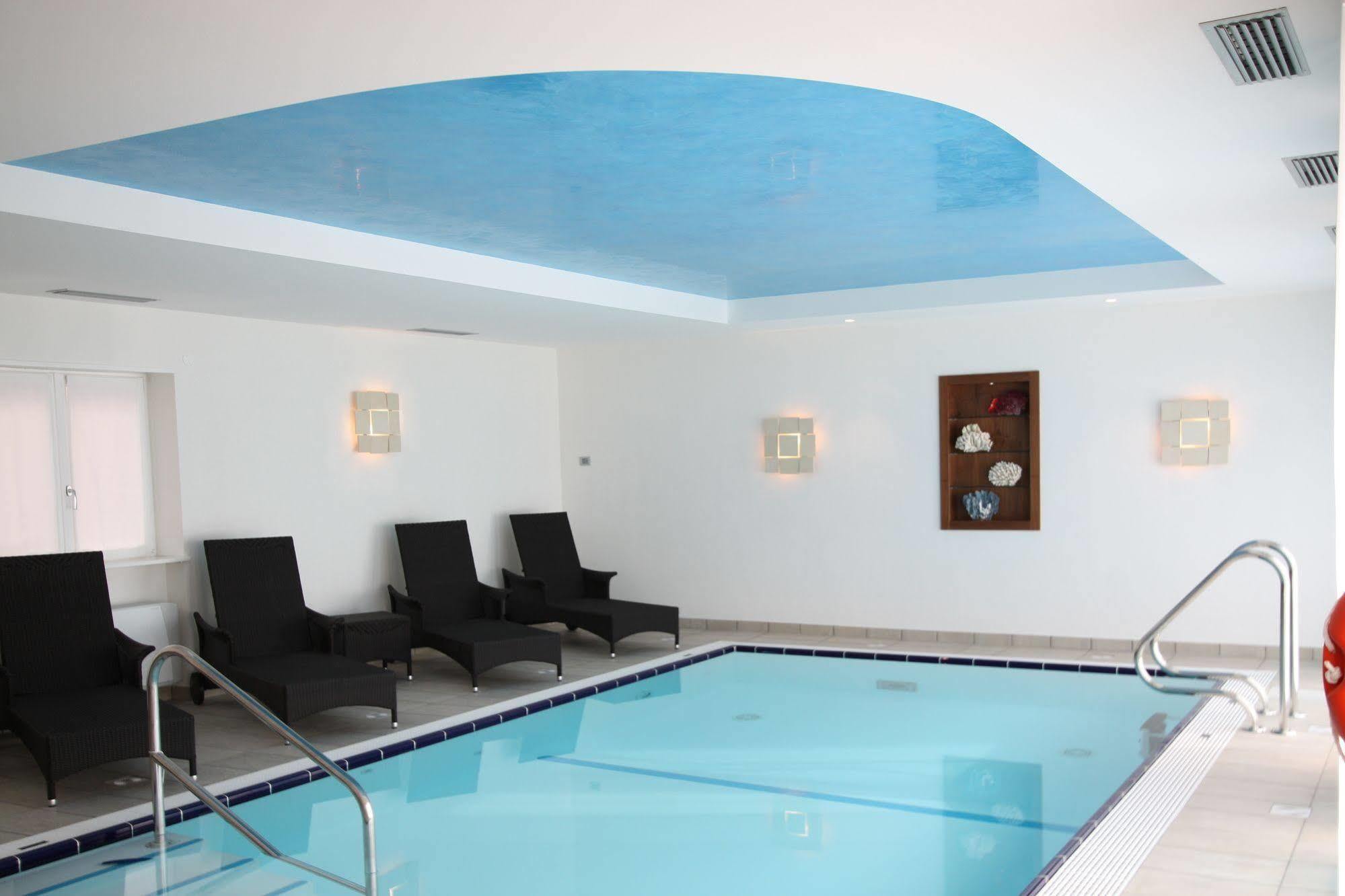 Hotel Garni Corallo Torbole Sul Garda Εξωτερικό φωτογραφία