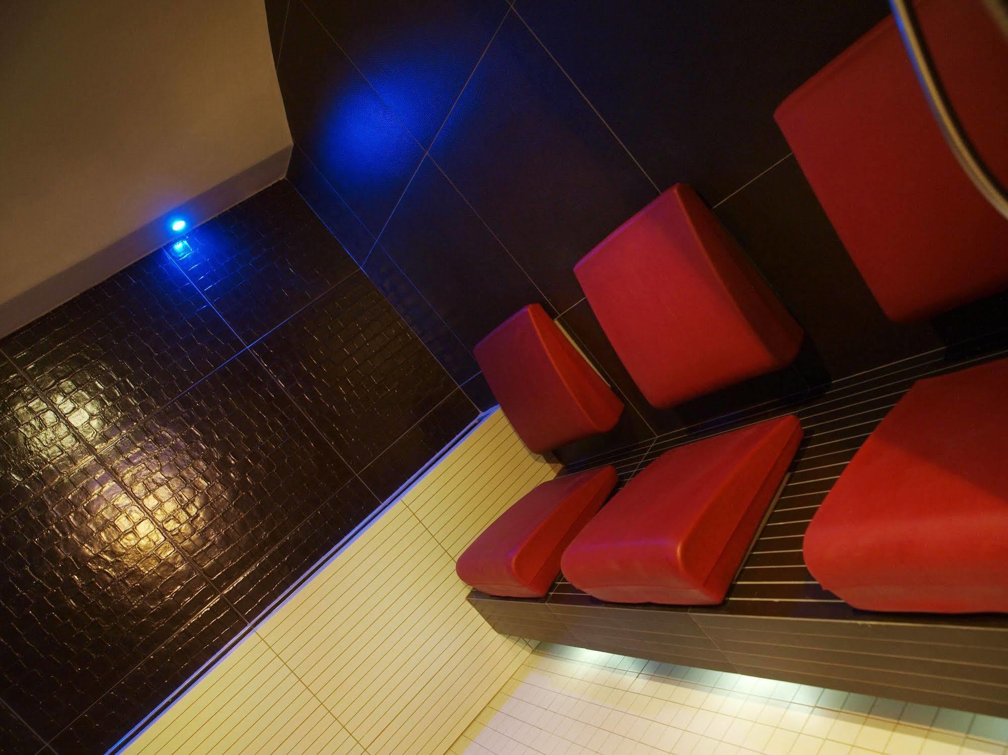 Hotel Garni Corallo Torbole Sul Garda Εξωτερικό φωτογραφία