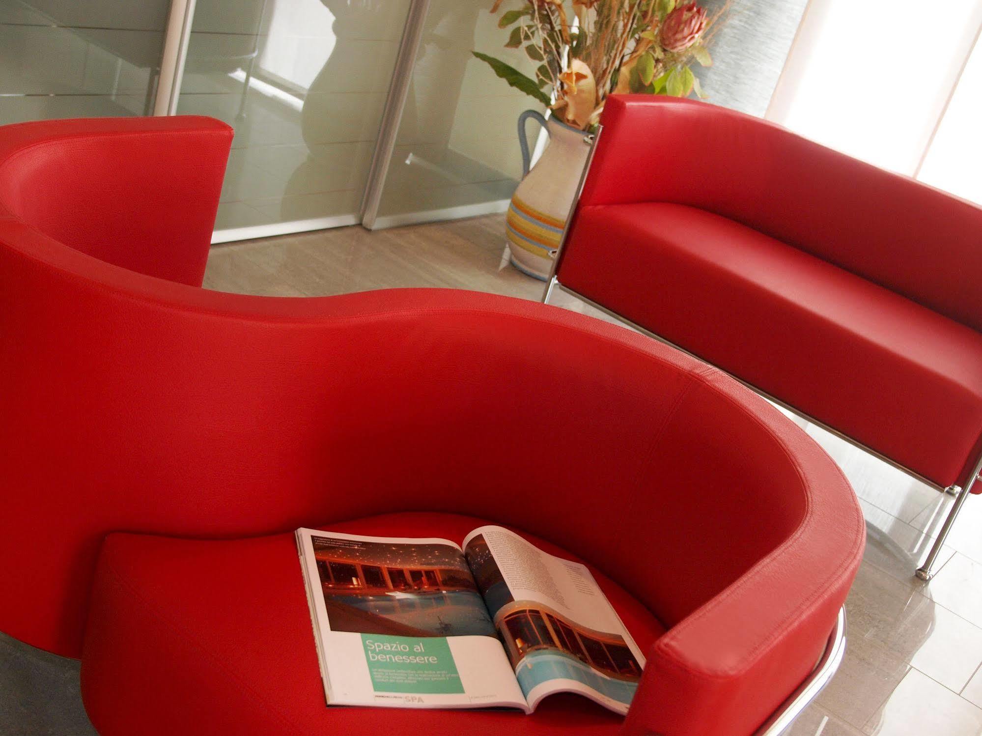 Hotel Garni Corallo Torbole Sul Garda Εξωτερικό φωτογραφία