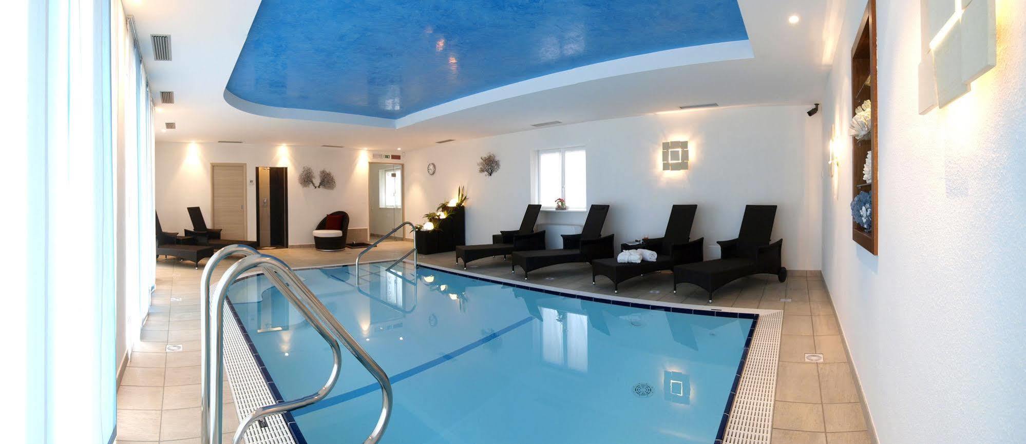 Hotel Garni Corallo Torbole Sul Garda Εξωτερικό φωτογραφία