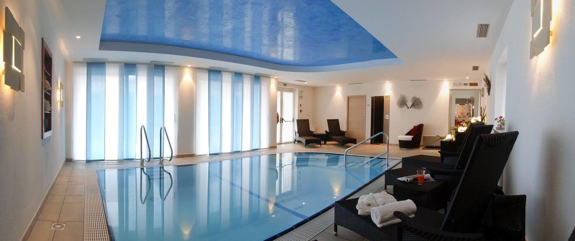 Hotel Garni Corallo Torbole Sul Garda Εξωτερικό φωτογραφία